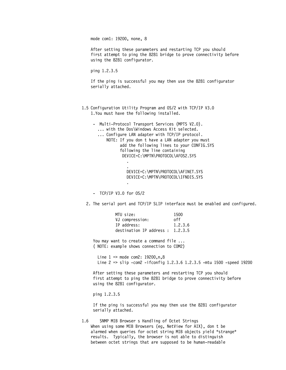 IBM SG24-4817-00 User Manual | Page 205 / 316