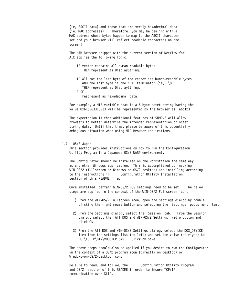 IBM SG24-4817-00 User Manual | Page 206 / 316