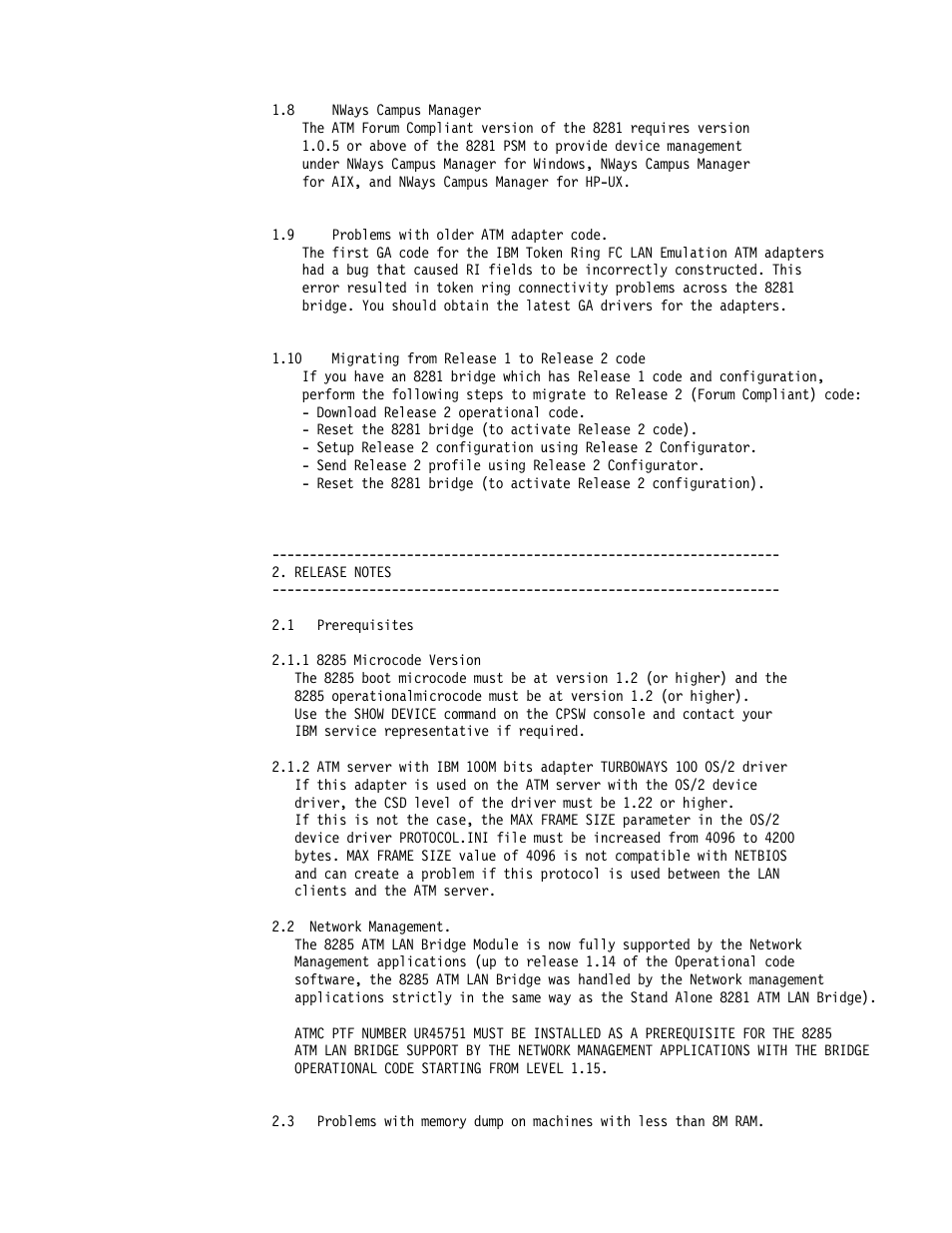 IBM SG24-4817-00 User Manual | Page 207 / 316