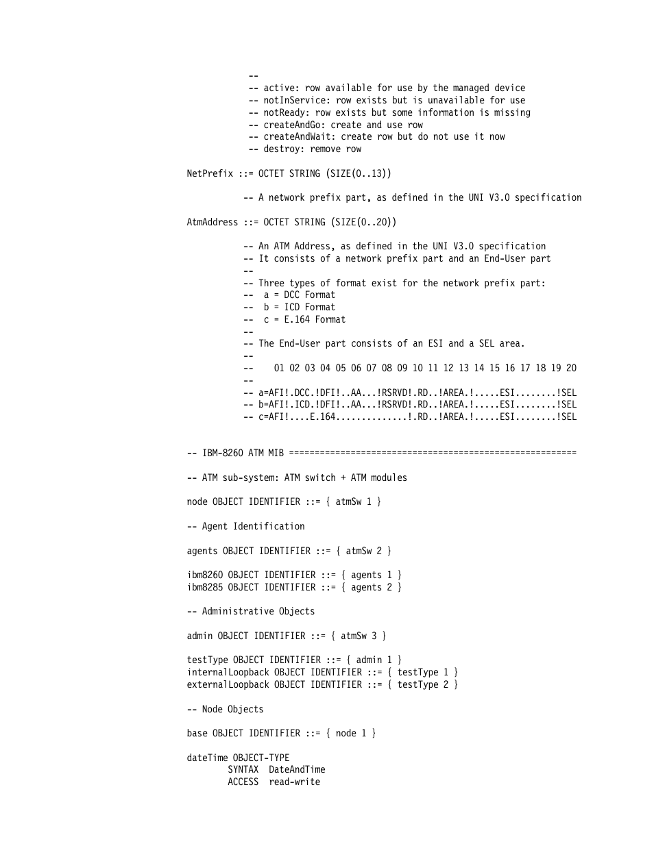 IBM SG24-4817-00 User Manual | Page 213 / 316