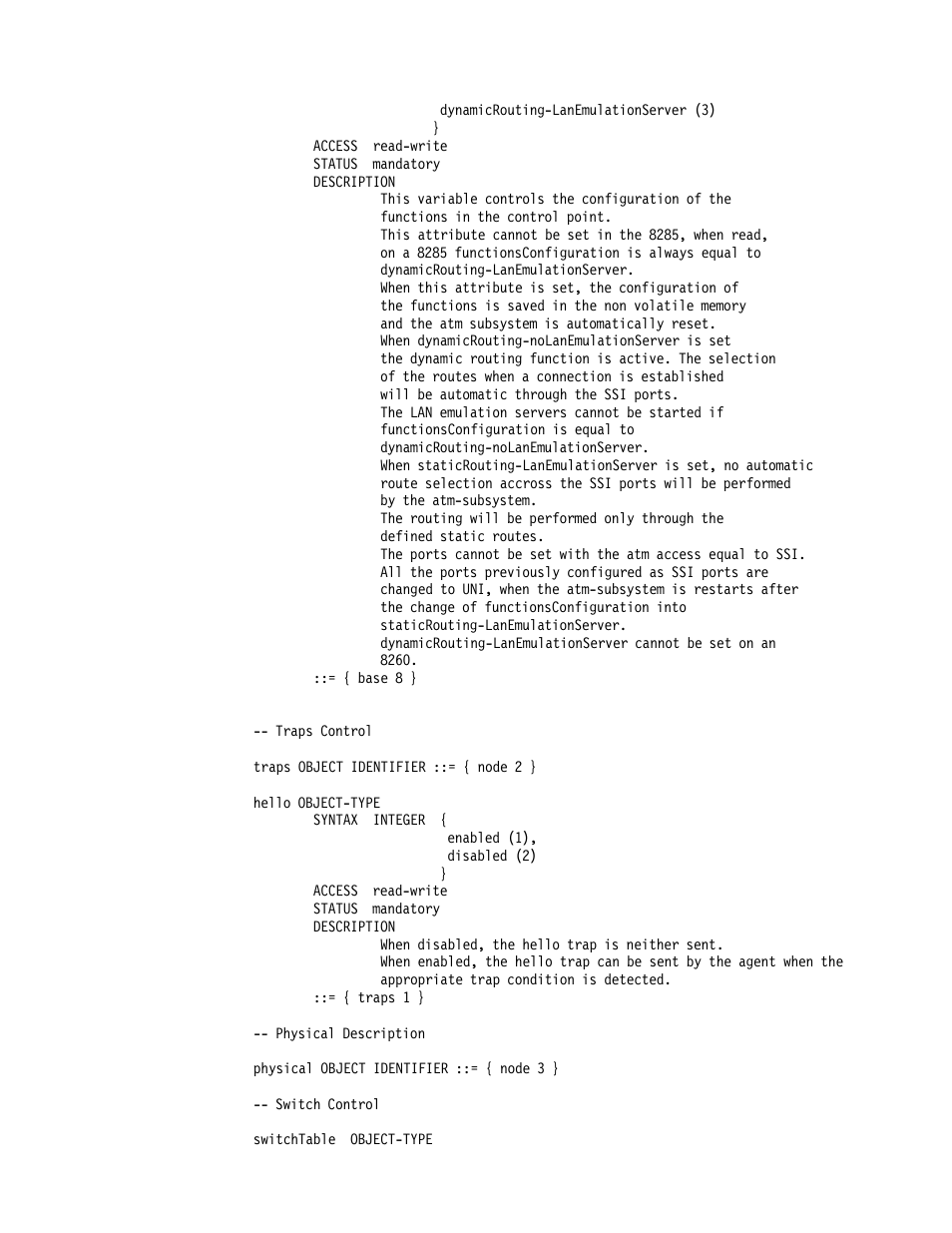 IBM SG24-4817-00 User Manual | Page 216 / 316