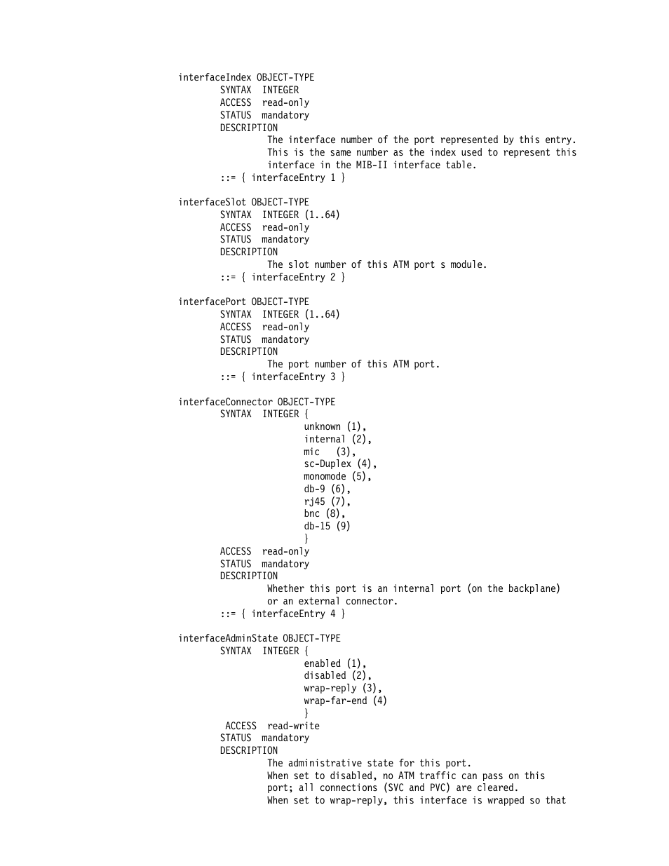 IBM SG24-4817-00 User Manual | Page 224 / 316