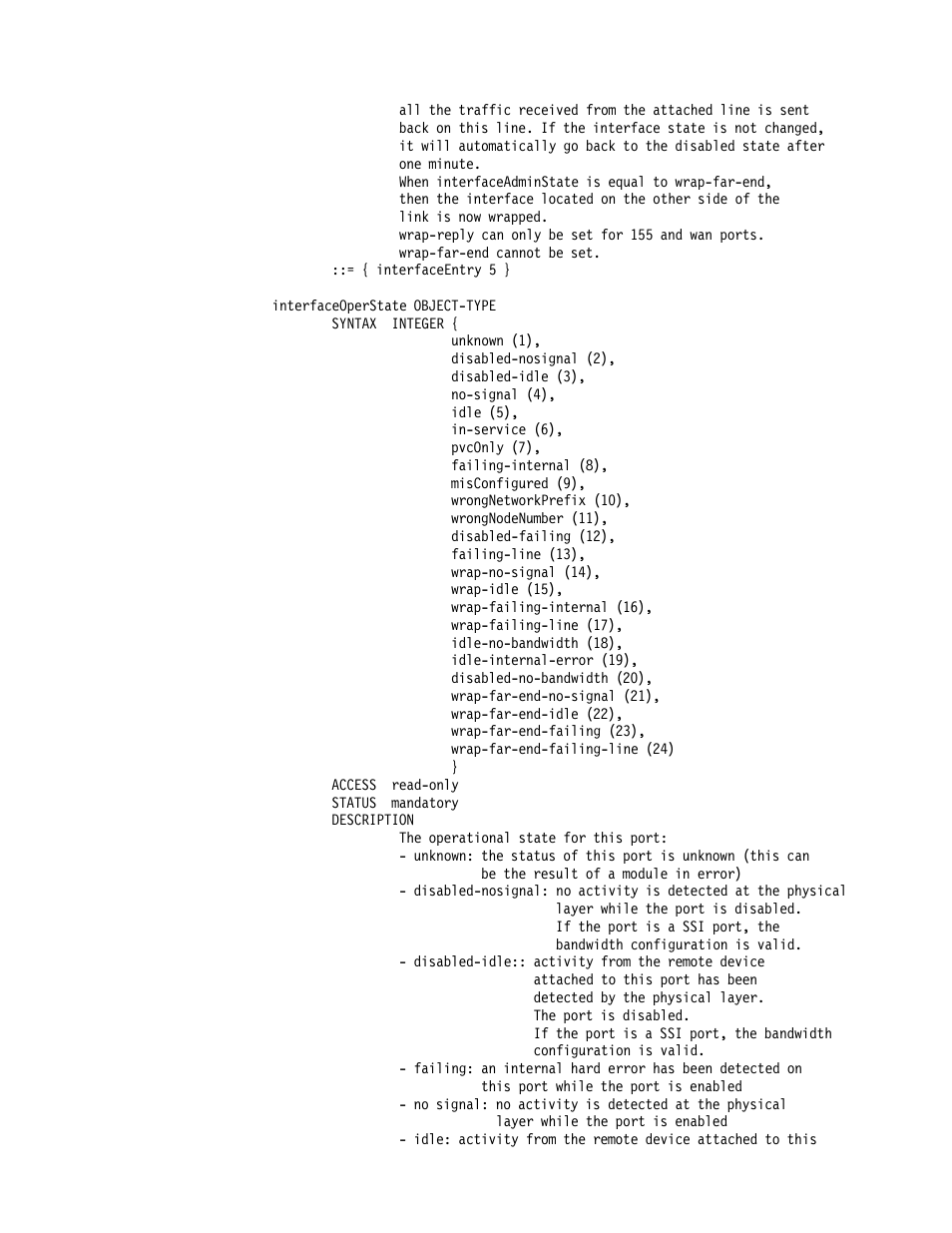 IBM SG24-4817-00 User Manual | Page 225 / 316