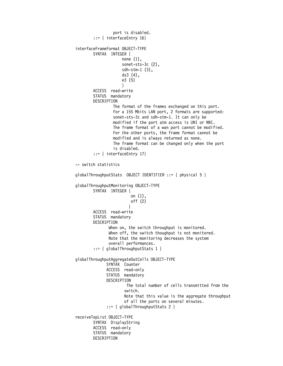 IBM SG24-4817-00 User Manual | Page 230 / 316