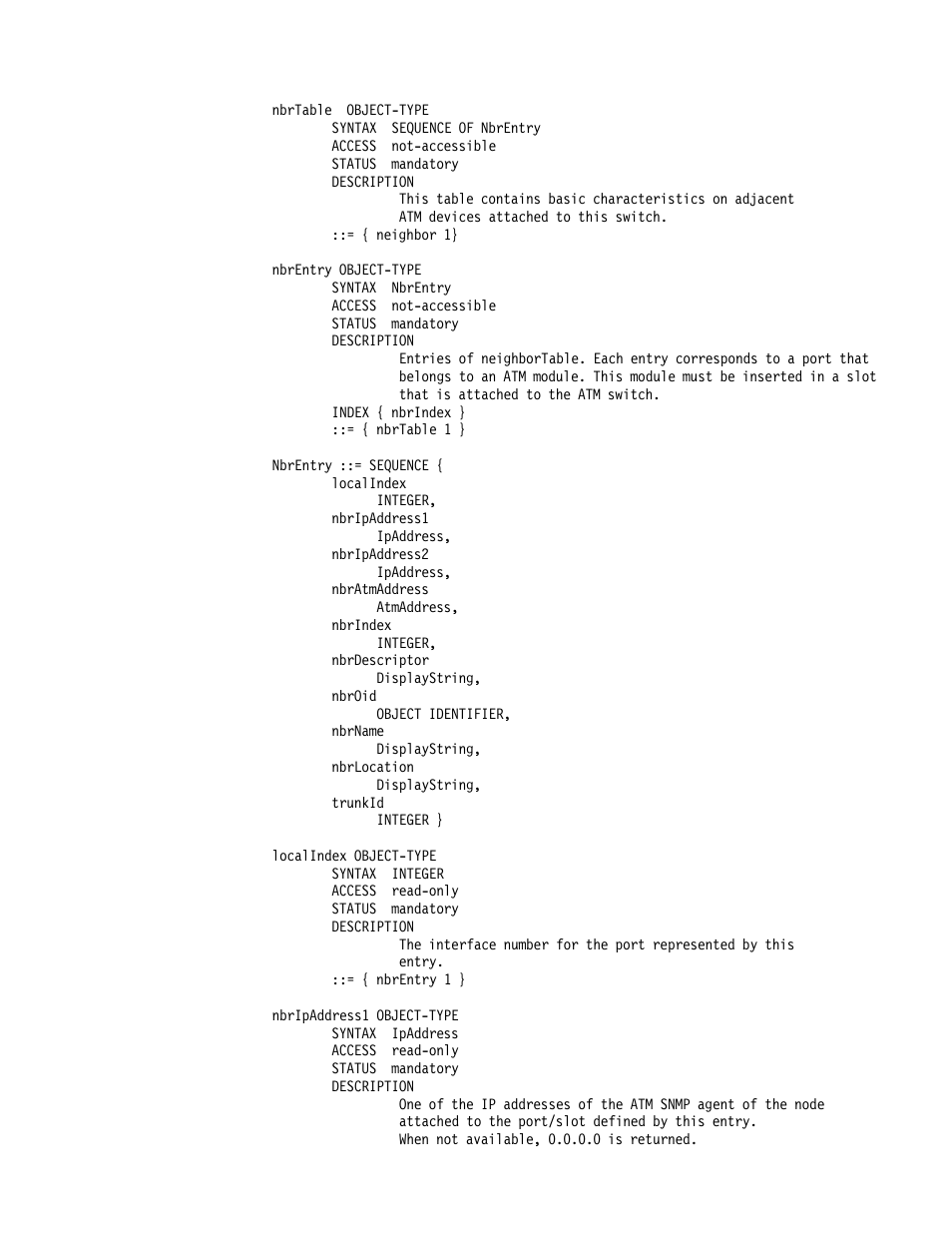 IBM SG24-4817-00 User Manual | Page 237 / 316