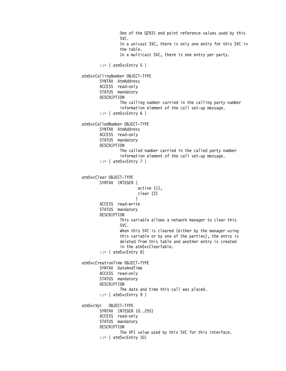 IBM SG24-4817-00 User Manual | Page 251 / 316