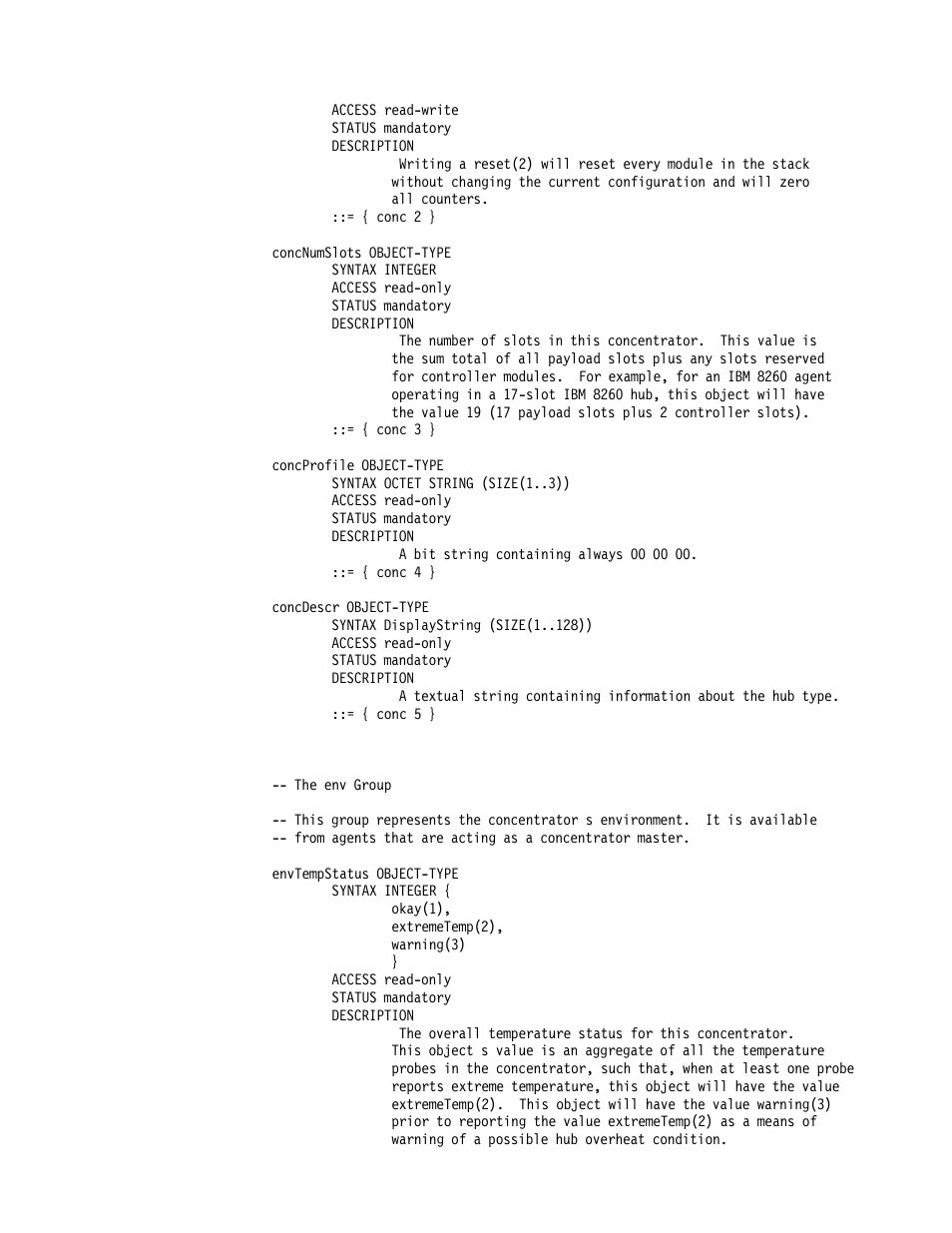 IBM SG24-4817-00 User Manual | Page 275 / 316