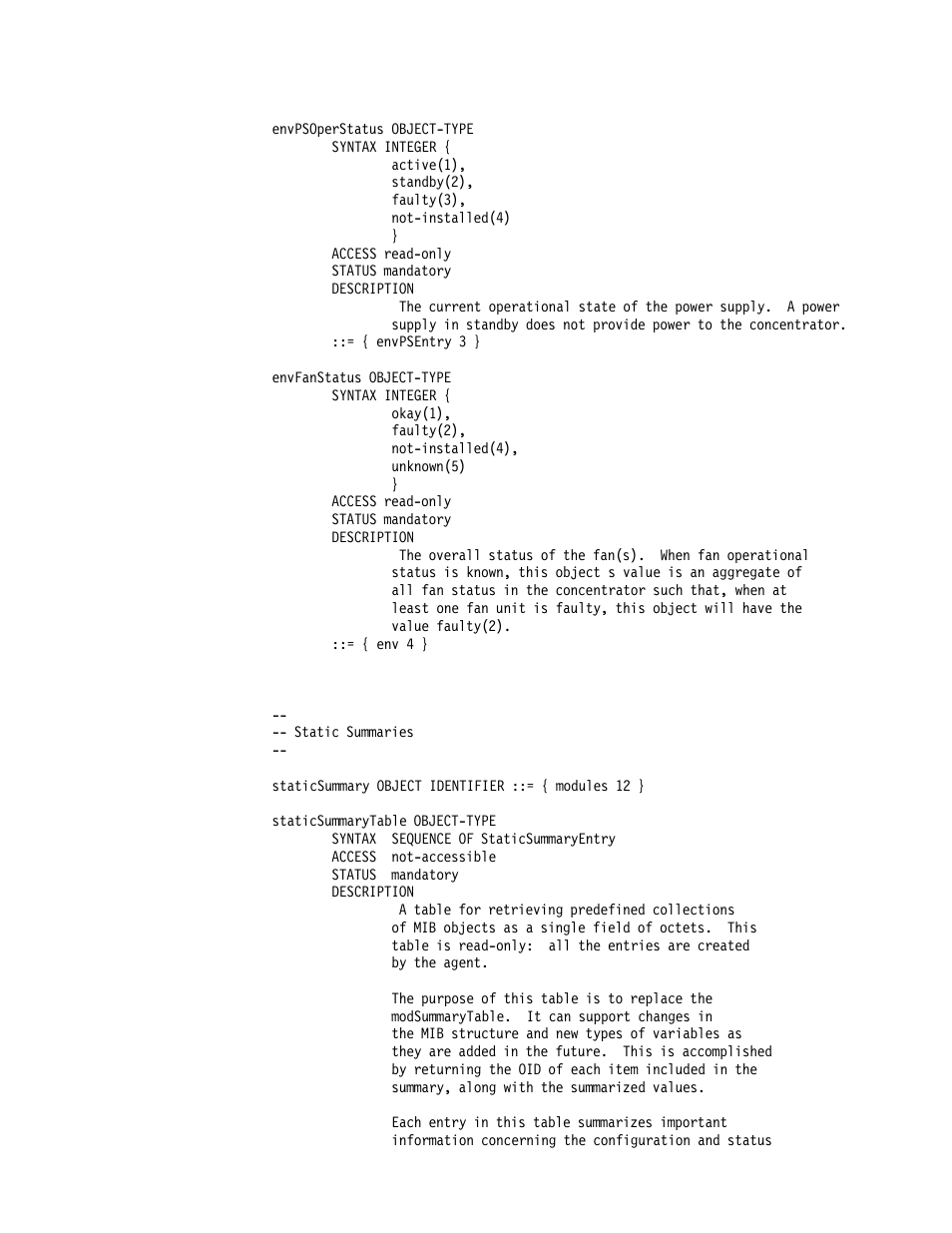 IBM SG24-4817-00 User Manual | Page 277 / 316