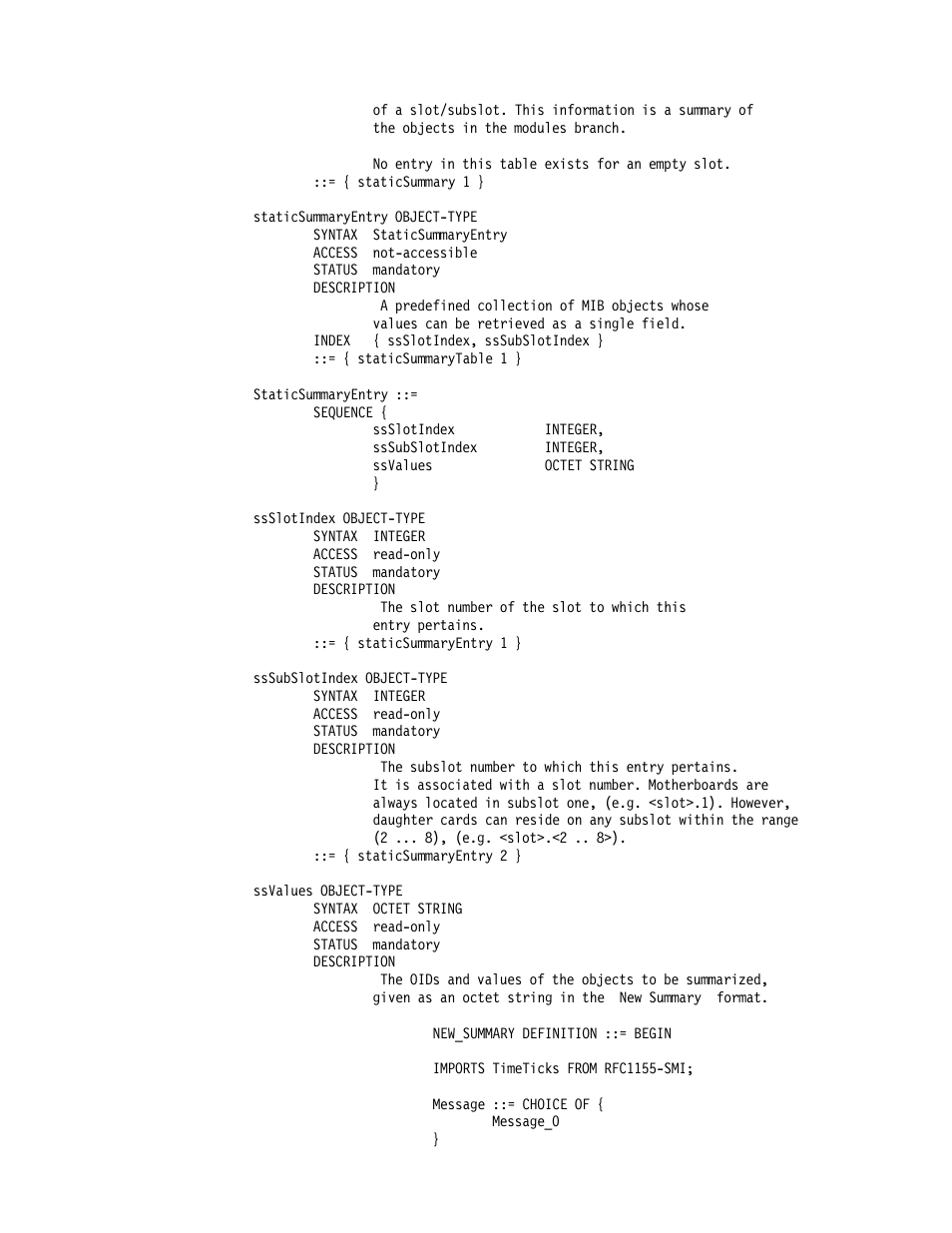 IBM SG24-4817-00 User Manual | Page 278 / 316