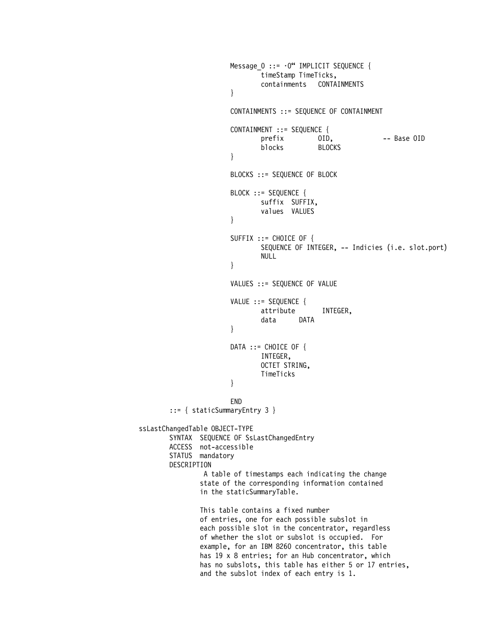 IBM SG24-4817-00 User Manual | Page 279 / 316