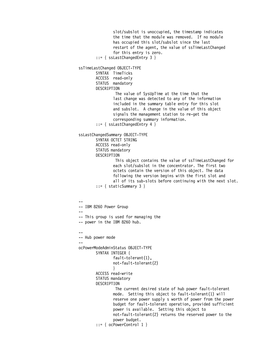 IBM SG24-4817-00 User Manual | Page 281 / 316