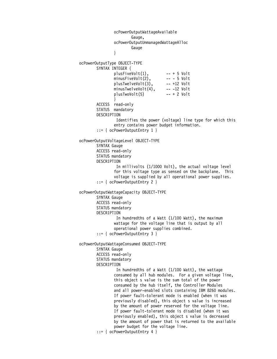 IBM SG24-4817-00 User Manual | Page 283 / 316