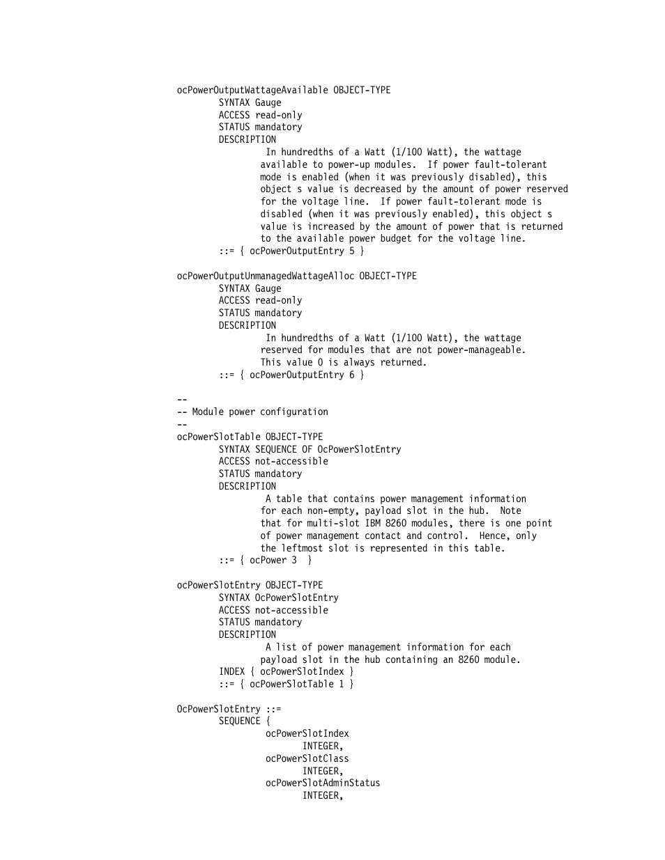 IBM SG24-4817-00 User Manual | Page 284 / 316