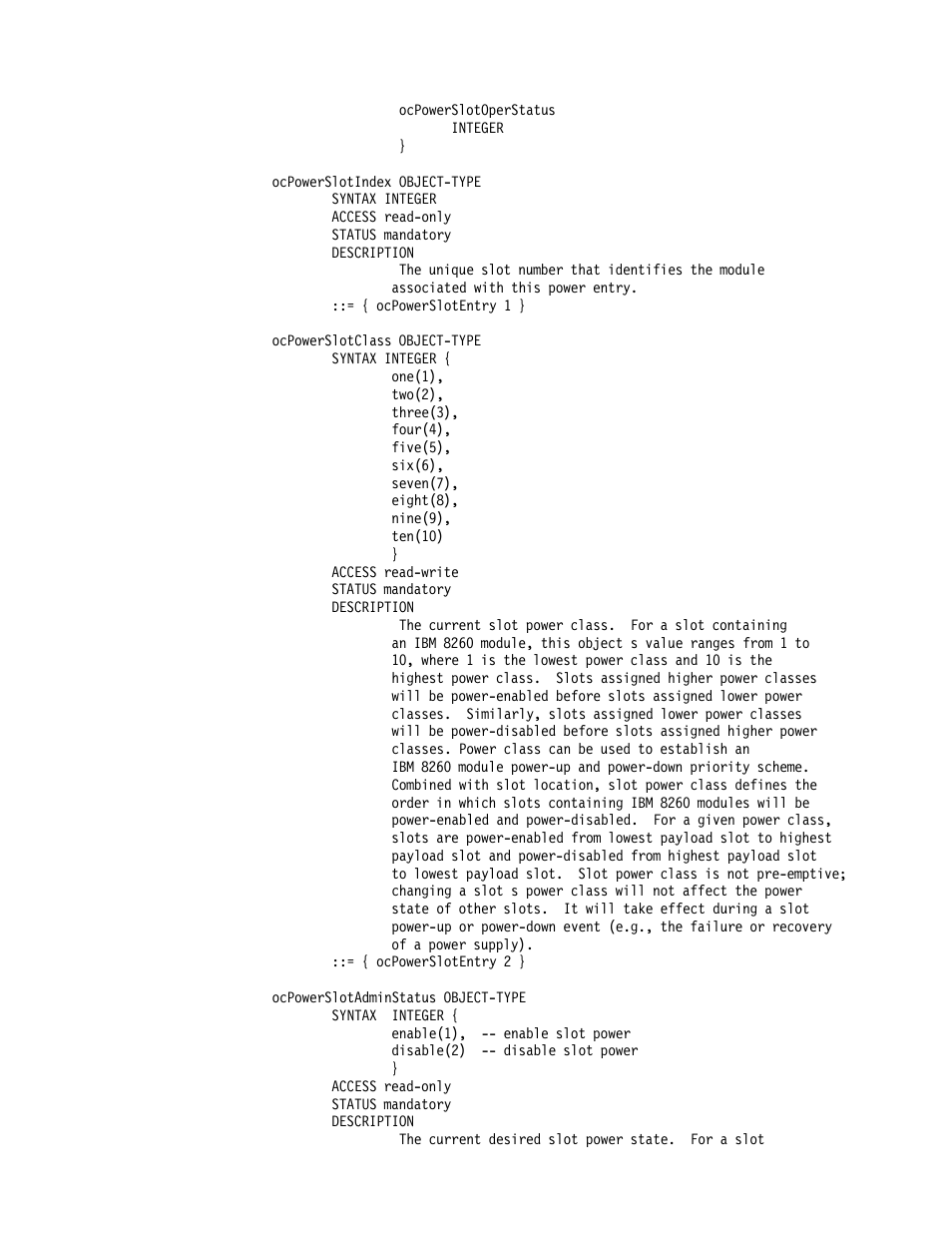 IBM SG24-4817-00 User Manual | Page 285 / 316