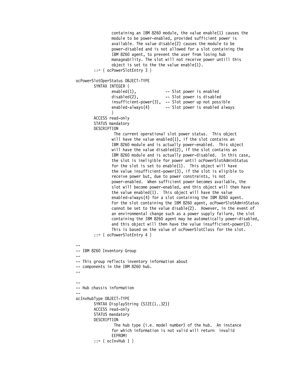 IBM SG24-4817-00 User Manual | Page 286 / 316