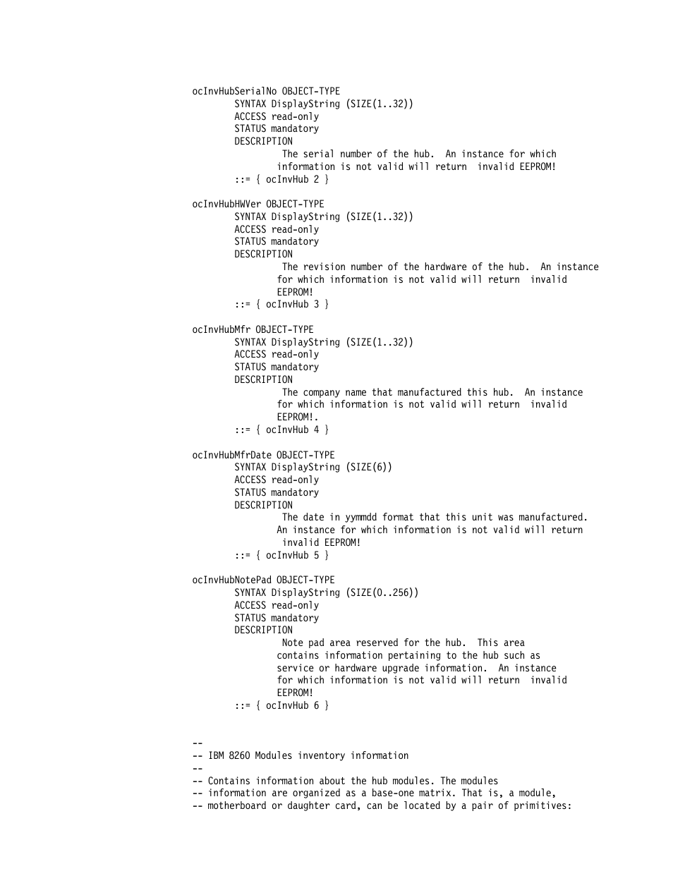 IBM SG24-4817-00 User Manual | Page 287 / 316