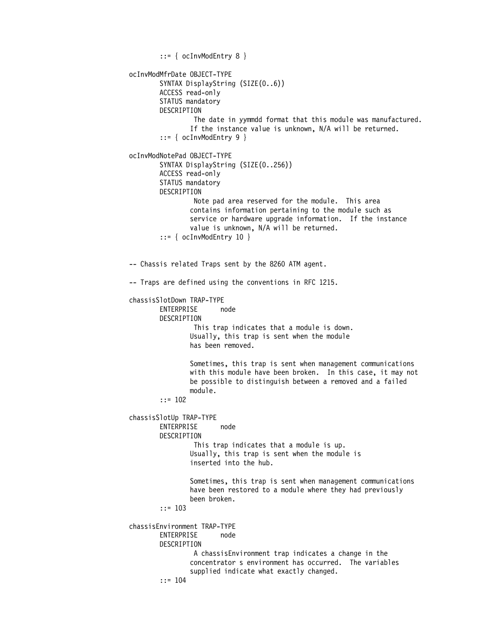 IBM SG24-4817-00 User Manual | Page 290 / 316