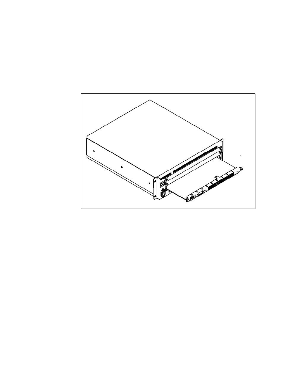 1 slots, 2 leds, 3 connectors | IBM SG24-4817-00 User Manual | Page 31 / 316