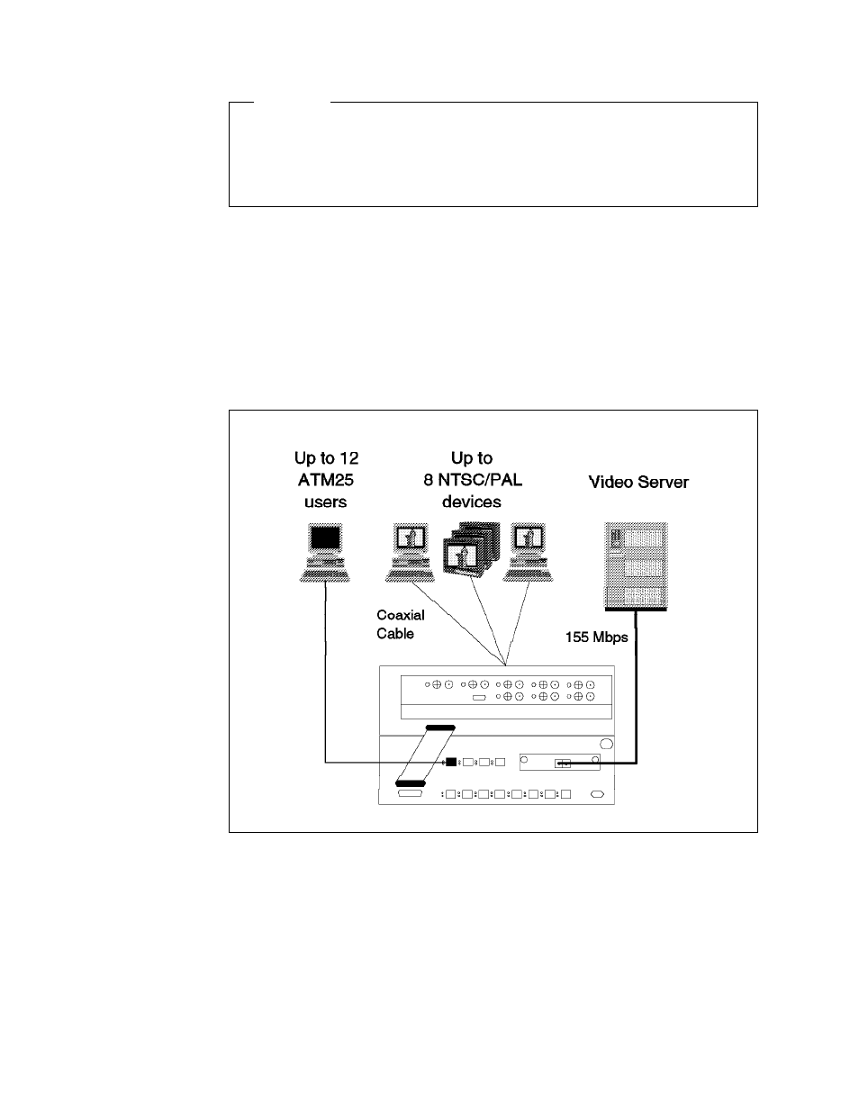 Sample scenarios, 3 sample scenarios | IBM SG24-4817-00 User Manual | Page 70 / 316