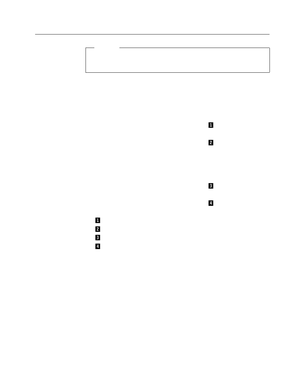 Lan switching modules, Description, 9 lan switching modules | 1 description | IBM SG24-4817-00 User Manual | Page 87 / 316