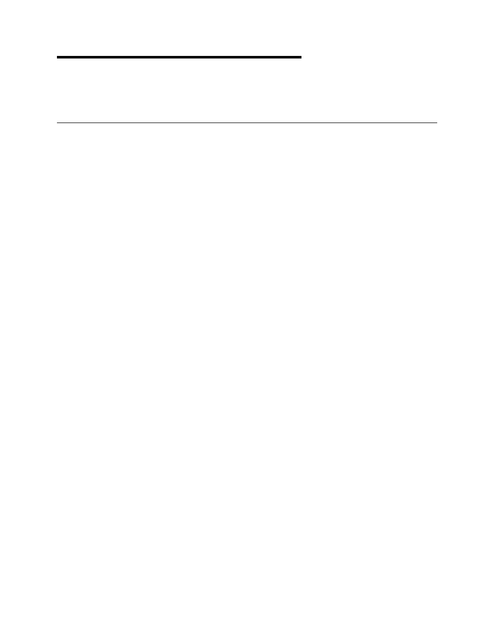 Chapter 5. 8285 atm network specifications, Atm connections, Supported vpi and vci range | 1 atm connections, 1 supported vpi and vci range | IBM SG24-4817-00 User Manual | Page 97 / 316