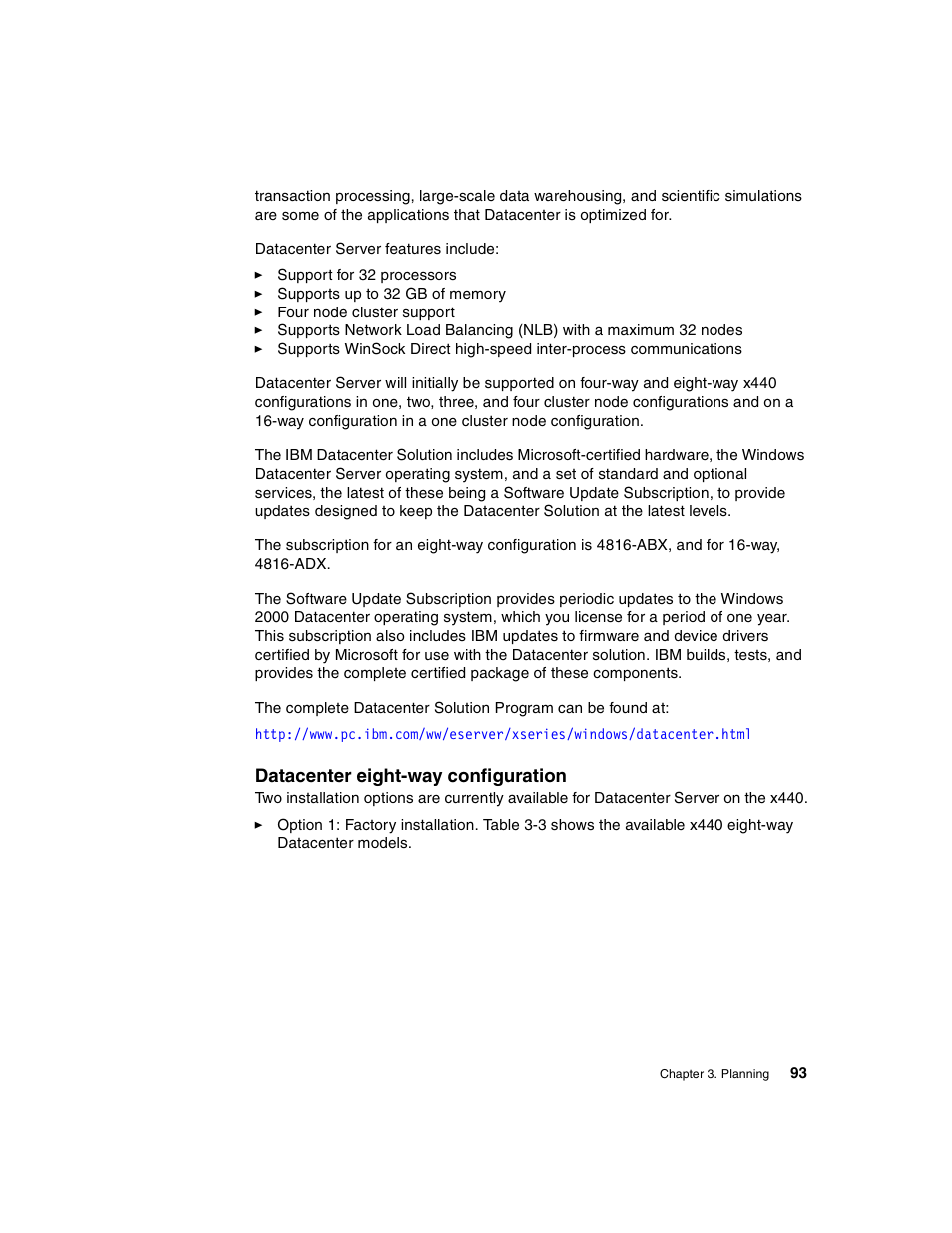 IBM 440 User Manual | Page 107 / 202