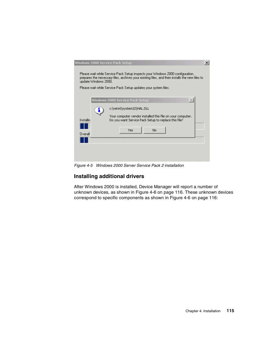IBM 440 User Manual | Page 129 / 202