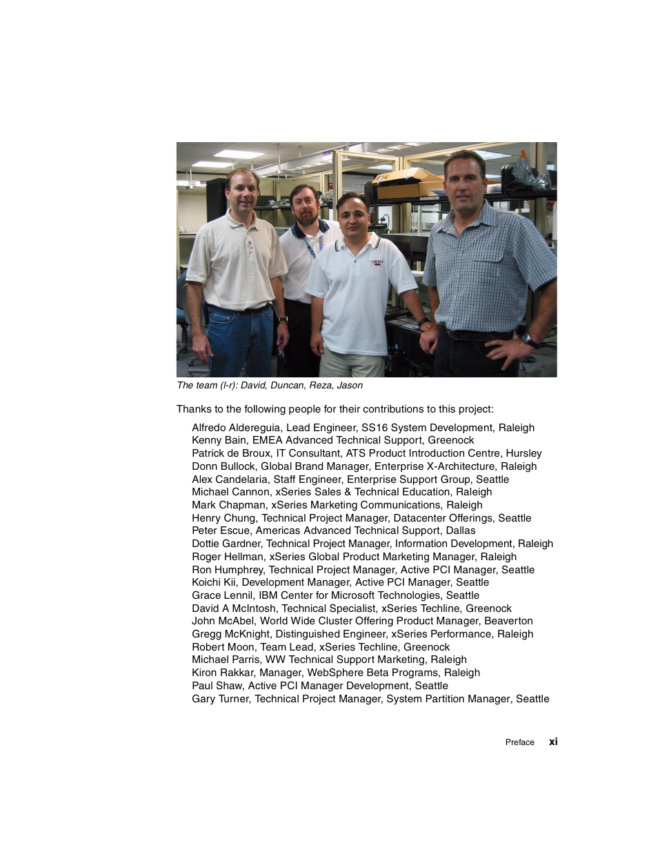 IBM 440 User Manual | Page 13 / 202