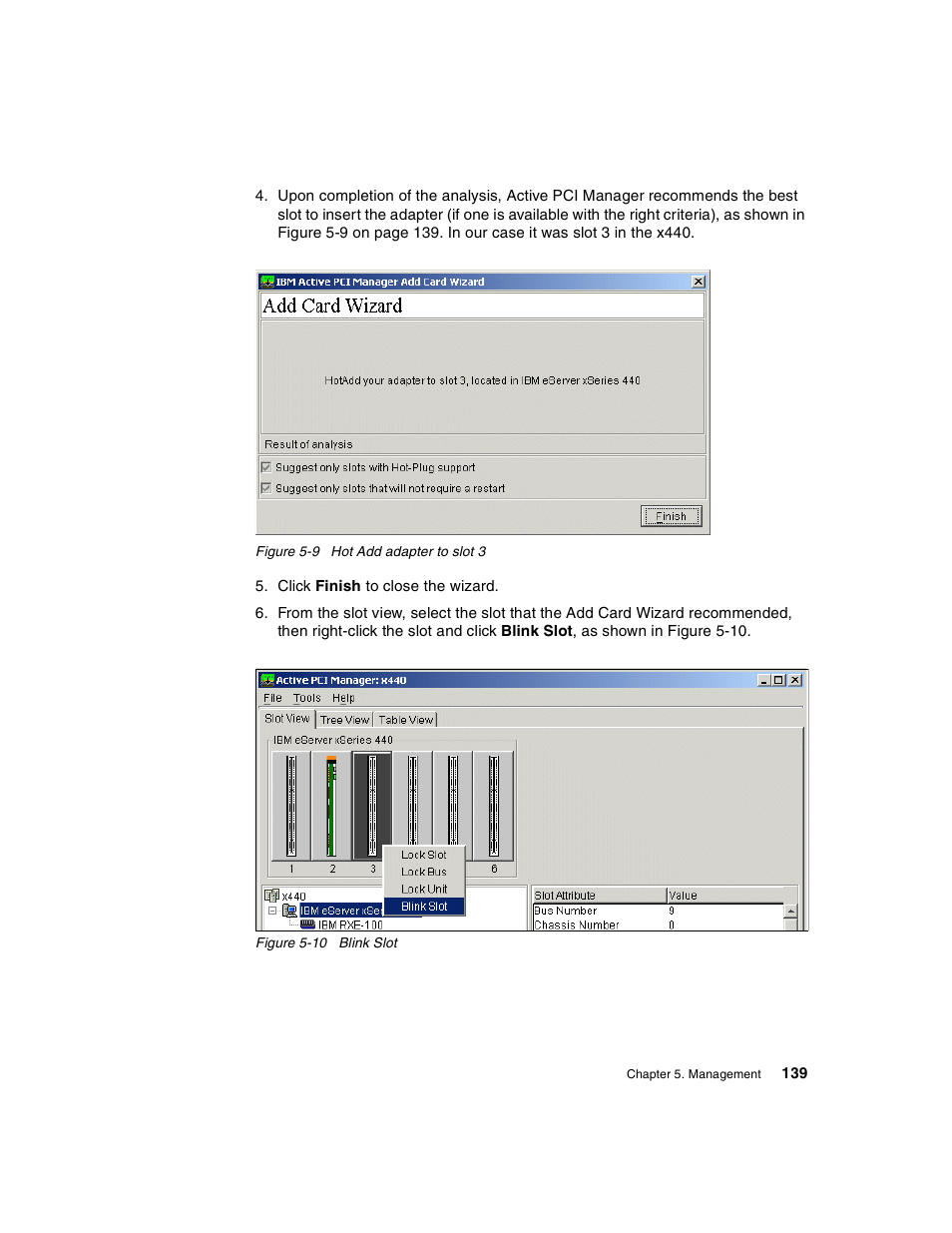 IBM 440 User Manual | Page 153 / 202