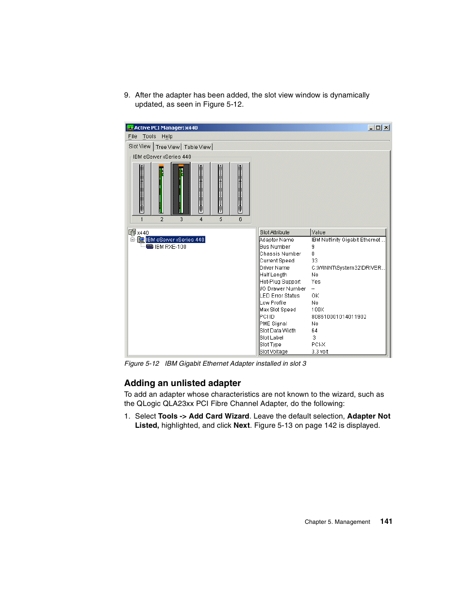 IBM 440 User Manual | Page 155 / 202