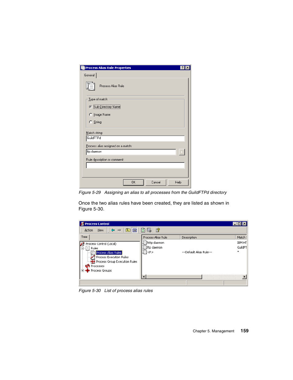 IBM 440 User Manual | Page 173 / 202