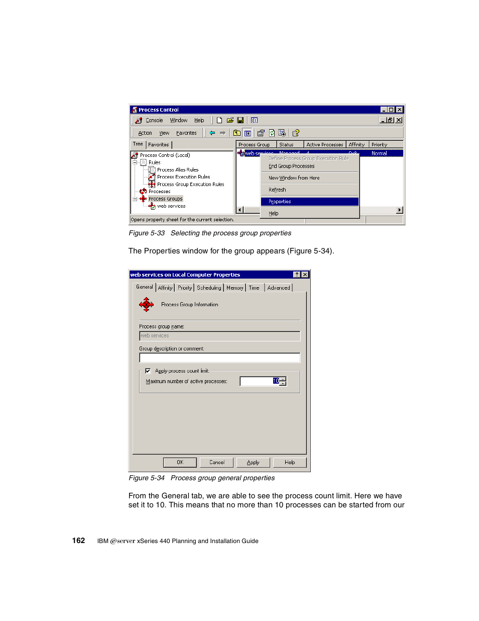 IBM 440 User Manual | Page 176 / 202