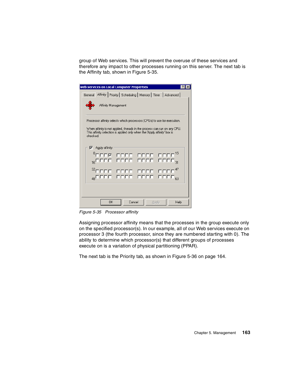 IBM 440 User Manual | Page 177 / 202