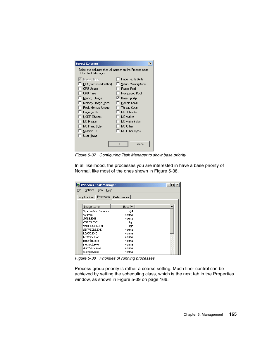 IBM 440 User Manual | Page 179 / 202