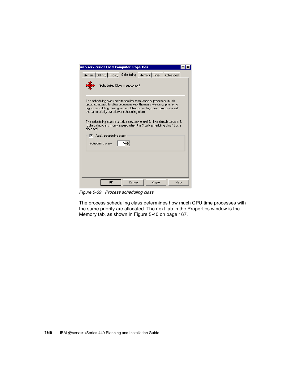 IBM 440 User Manual | Page 180 / 202