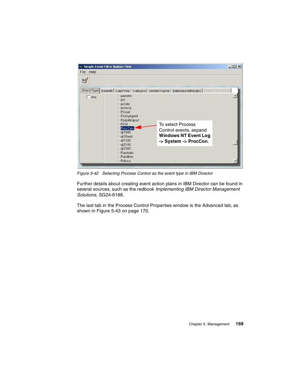 IBM 440 User Manual | Page 183 / 202