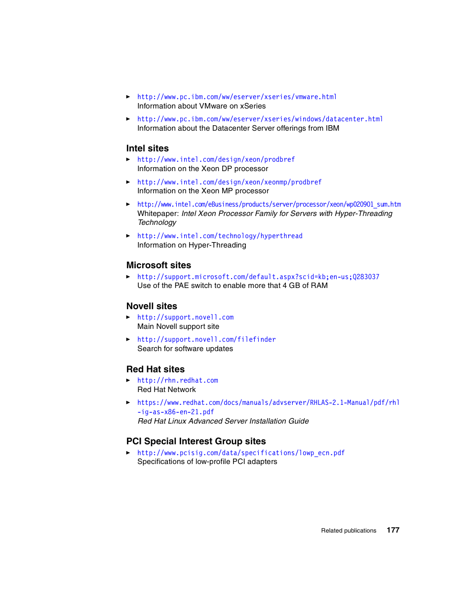 IBM 440 User Manual | Page 191 / 202