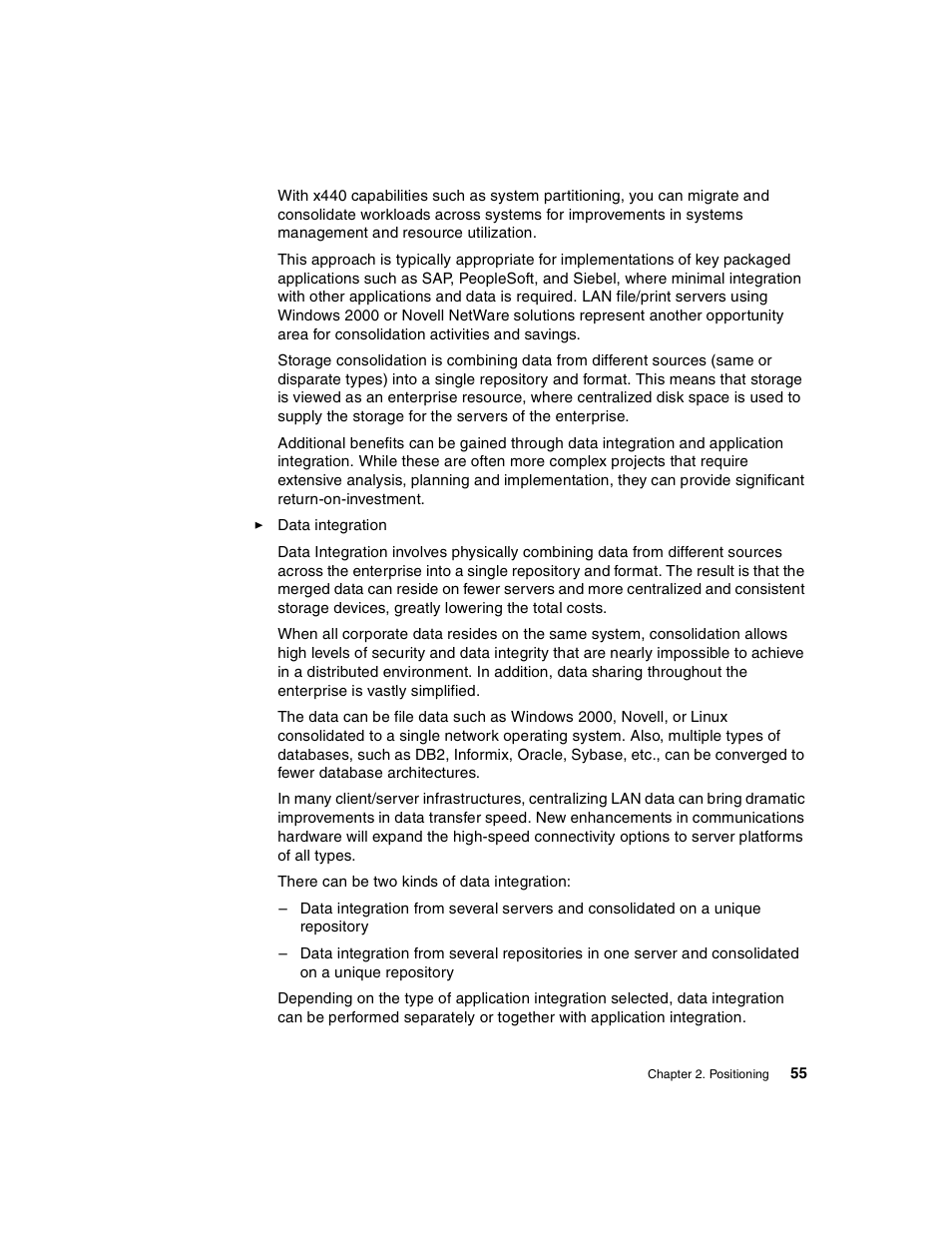 IBM 440 User Manual | Page 69 / 202