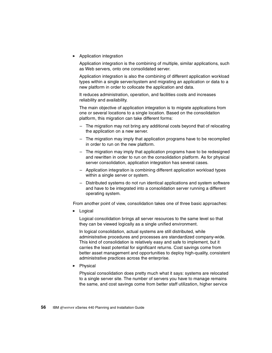 IBM 440 User Manual | Page 70 / 202
