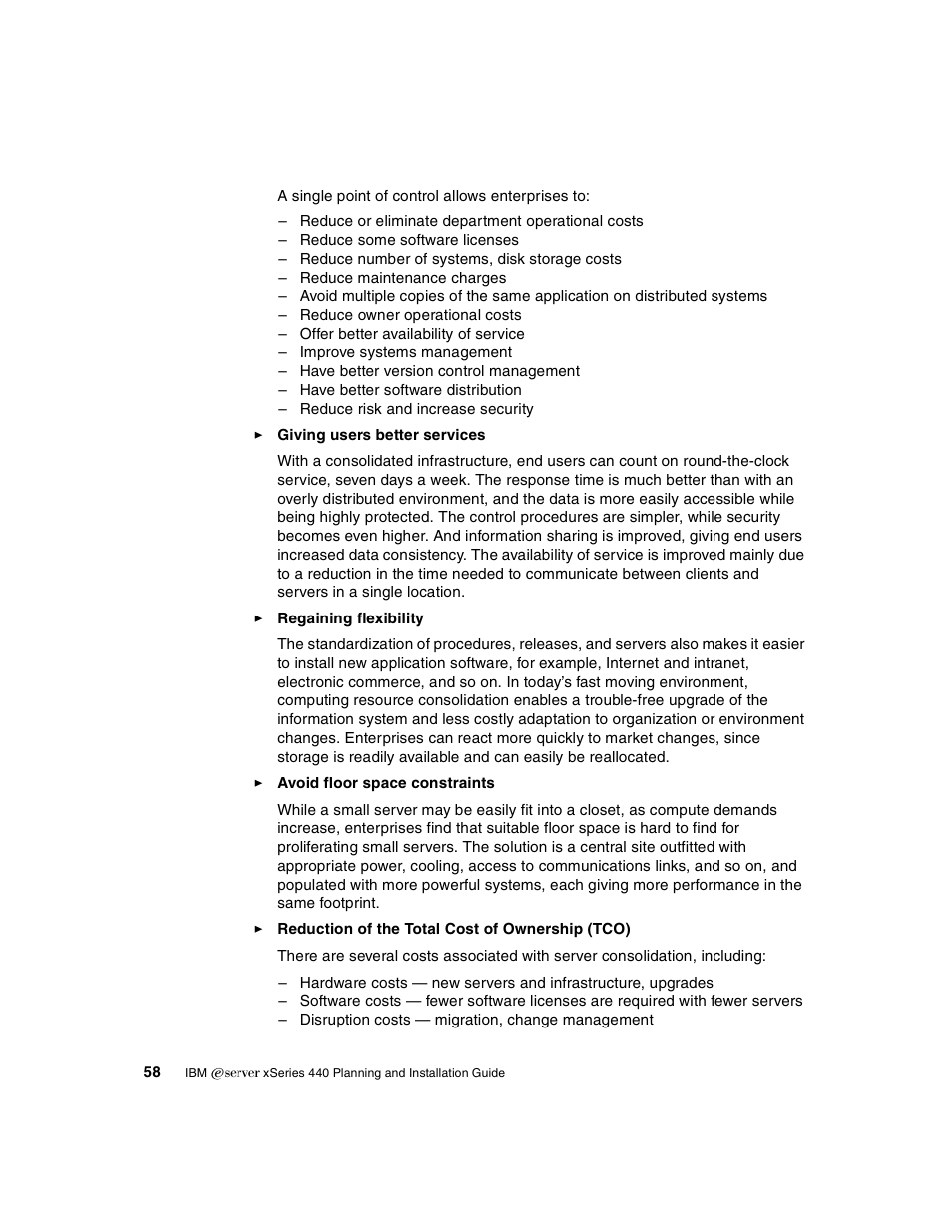 IBM 440 User Manual | Page 72 / 202