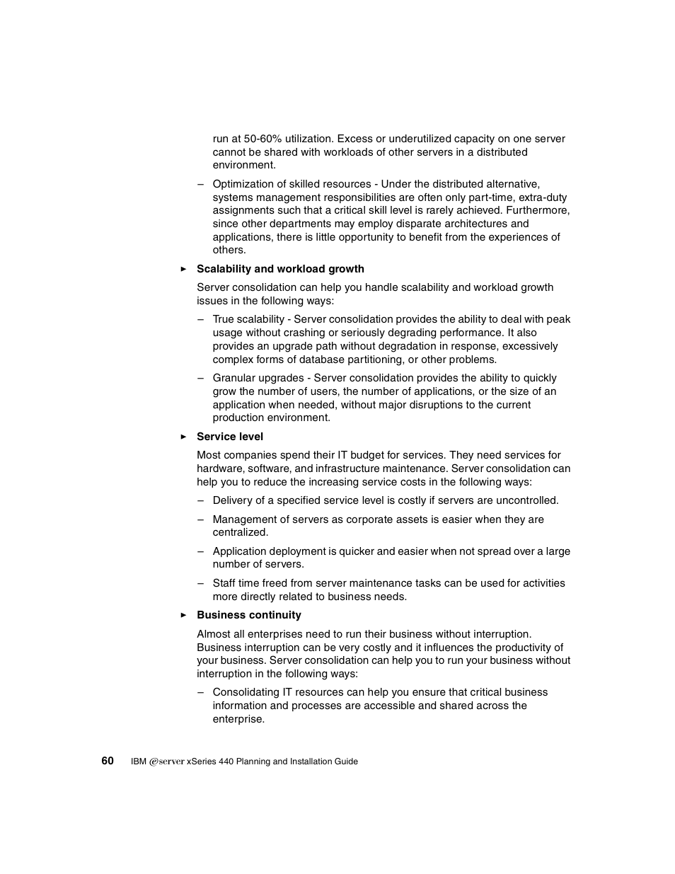 IBM 440 User Manual | Page 74 / 202