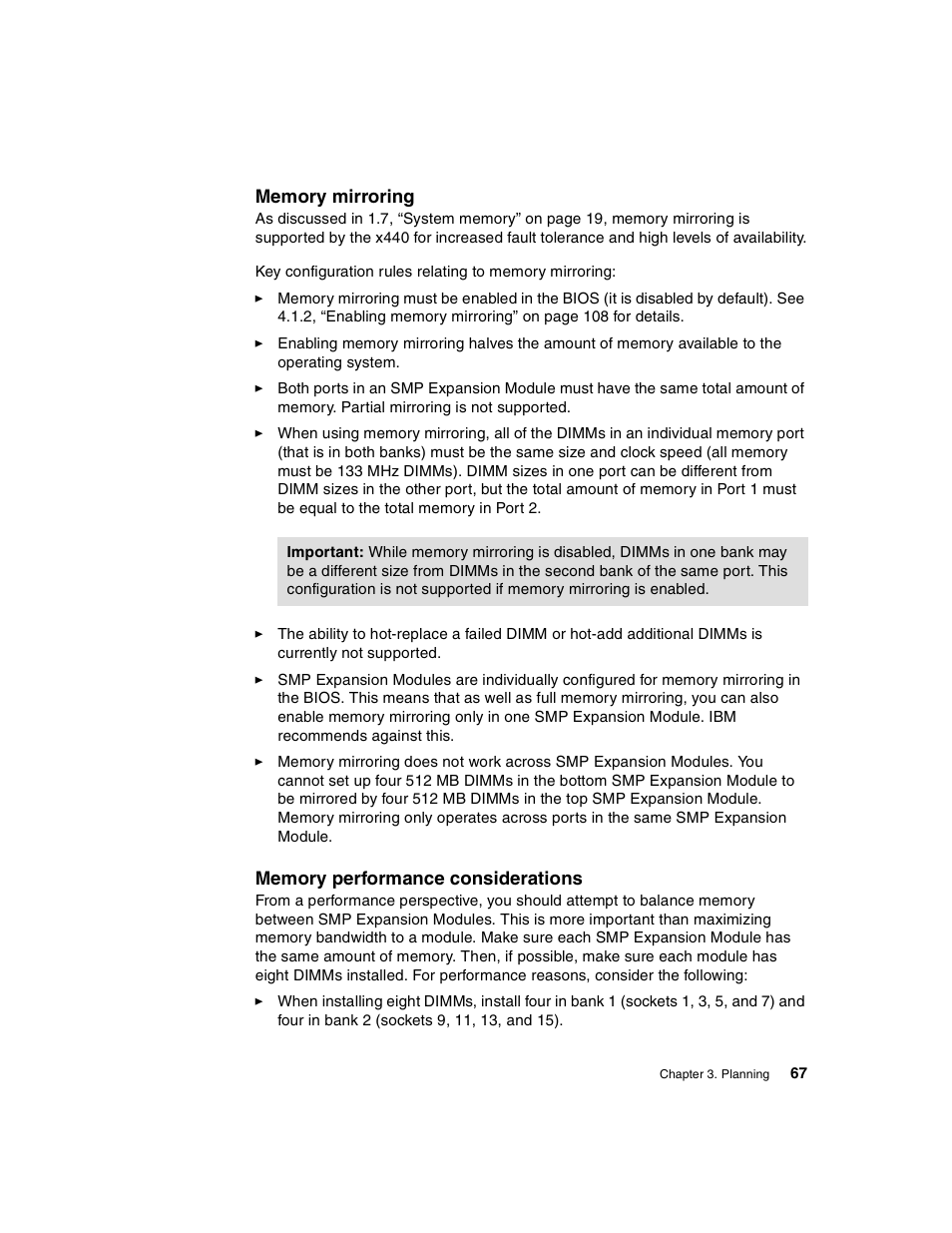 IBM 440 User Manual | Page 81 / 202