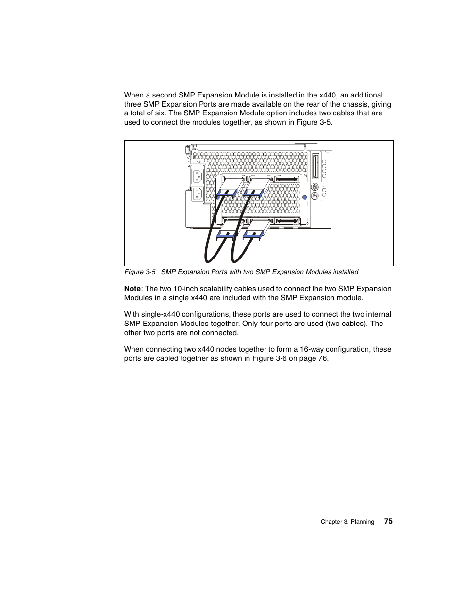 IBM 440 User Manual | Page 89 / 202
