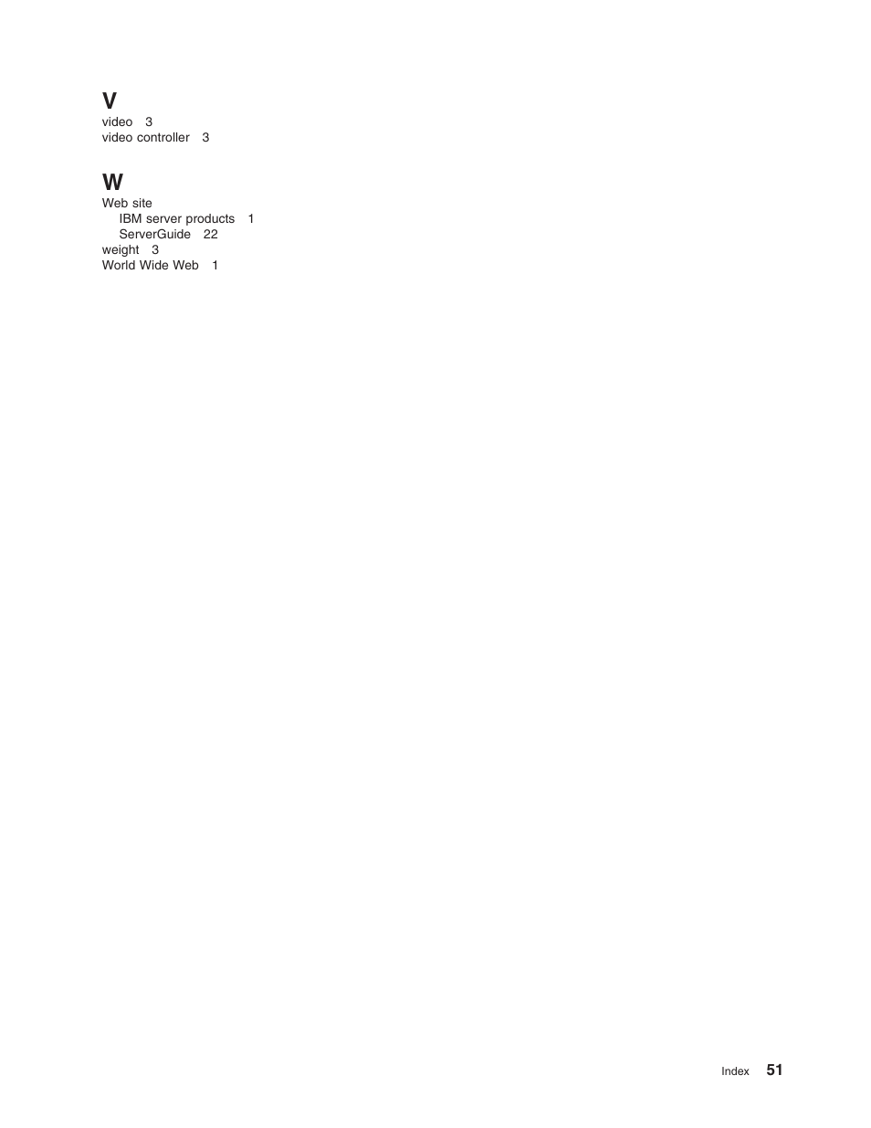 IBM xSeries 235 User Manual | Page 63 / 66