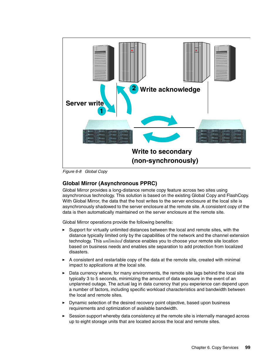 IBM TotalStorage DS6000 Series User Manual | Page 123 / 406