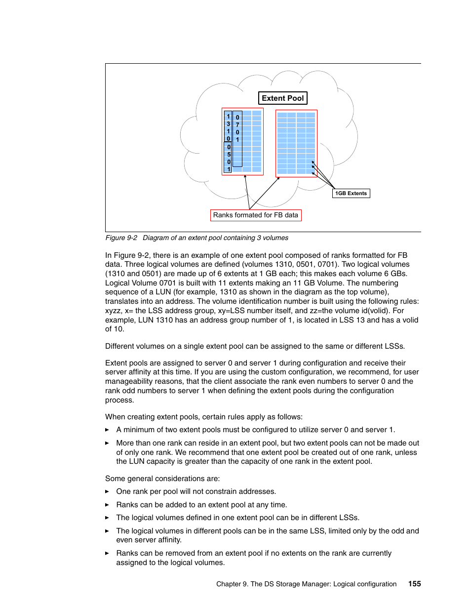 IBM TotalStorage DS6000 Series User Manual | Page 179 / 406
