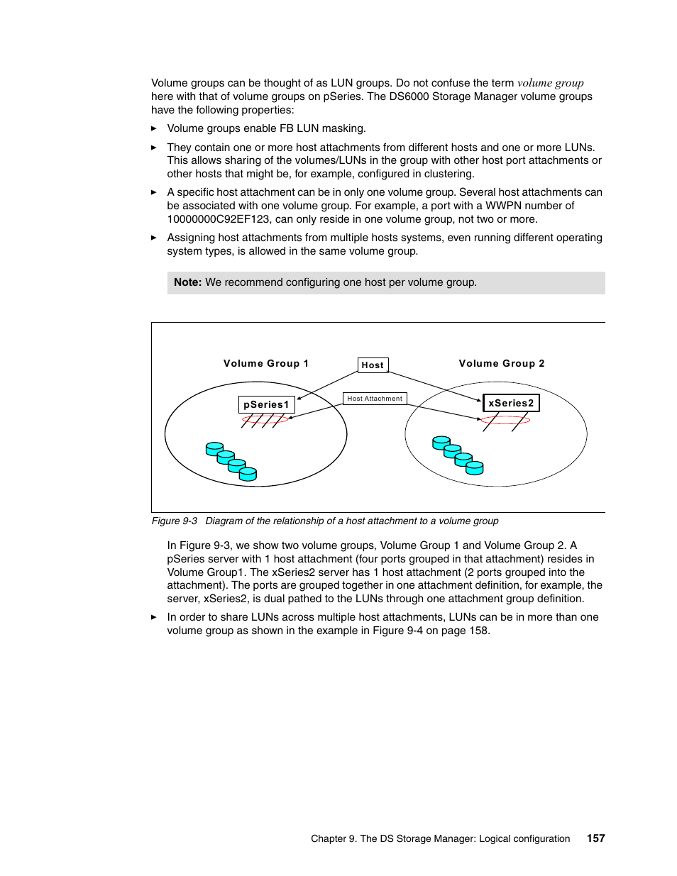 IBM TotalStorage DS6000 Series User Manual | Page 181 / 406