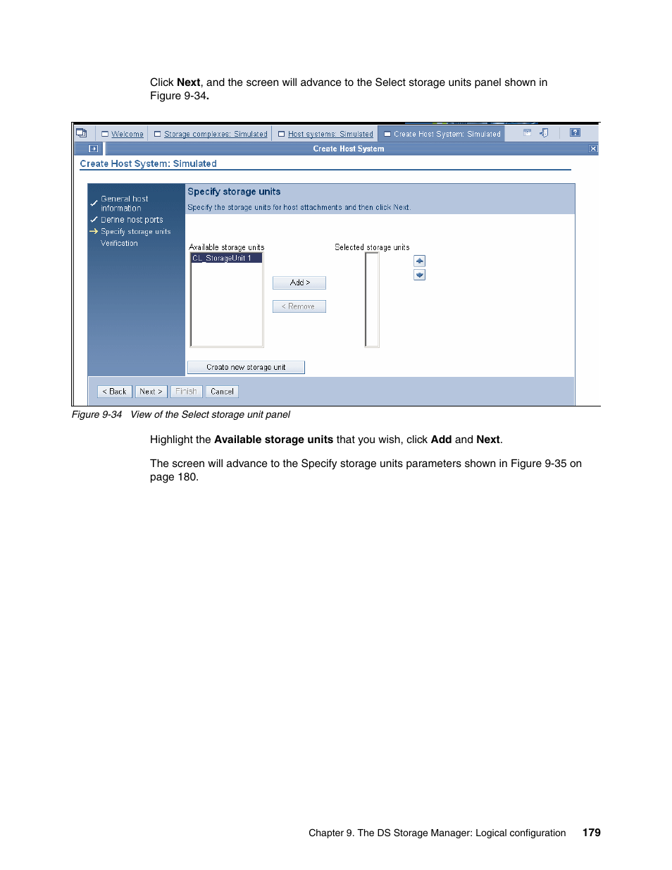 IBM TotalStorage DS6000 Series User Manual | Page 203 / 406