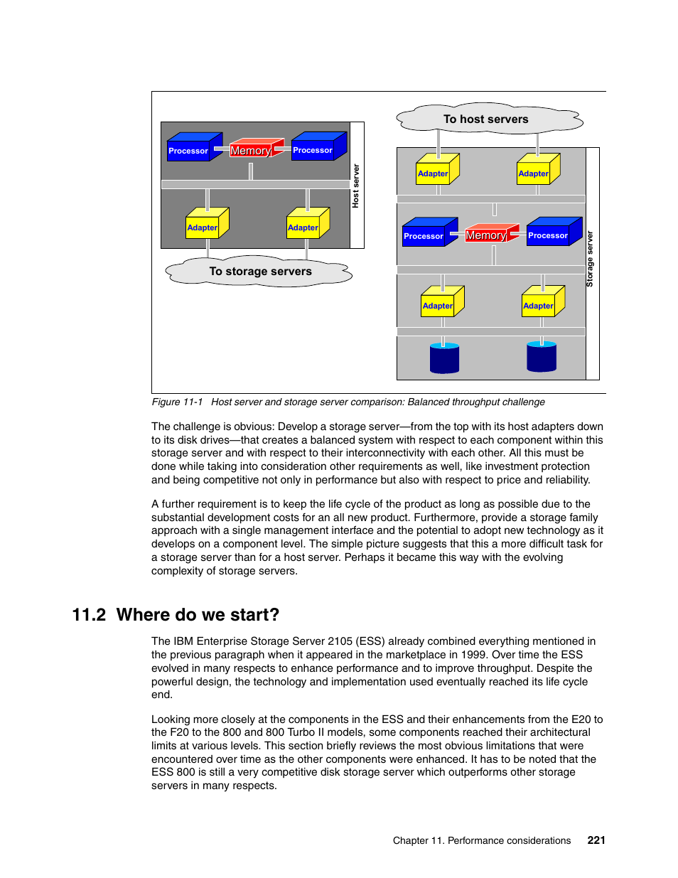2 where do we start | IBM TotalStorage DS6000 Series User Manual | Page 245 / 406