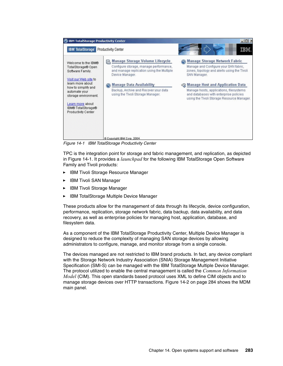 IBM TotalStorage DS6000 Series User Manual | Page 307 / 406